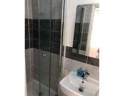 Balmain Apartment Banyo Tipleri