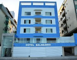 Hotel Balneario Cabo Frio Dış Mekan