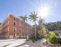 Balneario de Archena - Hotel Levante Öne Çıkan Resim