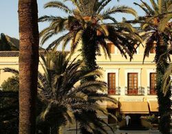 Balneario de Archena - Hotel Termas Öne Çıkan Resim