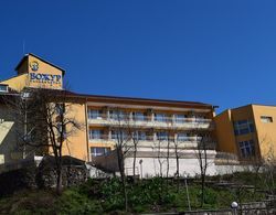 Balneo Hotel Bozhur Dış Mekan
