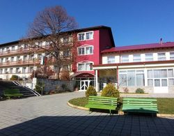 Balneo Hotel Velingrad Dış Mekan