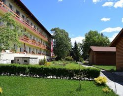 Balneo Hotel Velingrad Dış Mekan