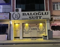 Baloglu Otel Genel