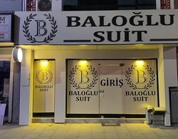 Baloglu Otel Genel