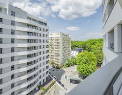Baltic-Apartments - Sun Towers Oda Manzaraları