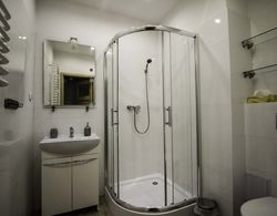 Baltic-Apartments - Willa Carmen 10 Banyo Tipleri