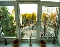 Baltic Apartments-Willa Carmen 14 Konum Öne Çıkanlar