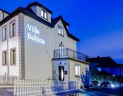 Villa Baltica Dış Mekan