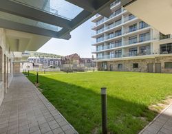 Balticus Apartments by Renters Dış Mekan