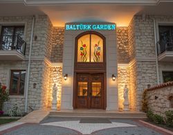 Balturk Garden Sapanca Hotel Genel