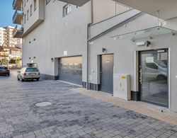 Apartments "baltyk" by Renters Dış Mekan
