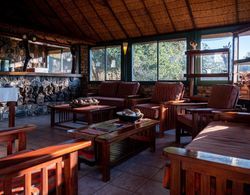 Baluleni Safari Lodge Genel