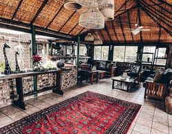 Baluleni Safari Lodge Öne Çıkan Resim