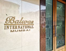 Hotel Balwas International Genel