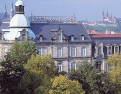 Hotel Bamberger Hof Bellevue Genel