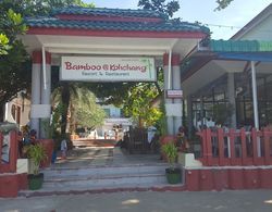 Bamboo at Koh Chang Resort Dış Mekan