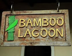 Bamboo Lagoon Backwater Front Resort Dış Mekan