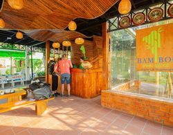BamBoo Phu Quoc Resort Dış Mekan