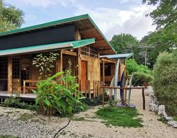 Bamboo Surf House Genel