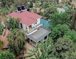 Bamboo village Öne Çıkan Resim