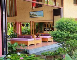 Bamboo Village Beach Resort & Spa Genel