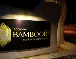 Bamboori Boutique Resort Chiang Mai Genel
