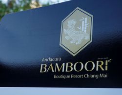 Bamboori Boutique Resort Chiang Mai Genel
