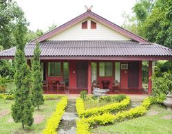 Ban Rai Tin Thai Ngarm Eco Lodge Dış Mekan