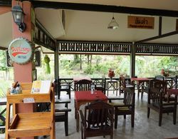 Ban Rai Tin Thai Ngarm Eco Lodge Yerinde Yemek
