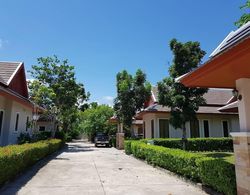 Ban Thaithip Resort Dış Mekan