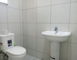 Bana Hotel & Suites Banyo Tipleri