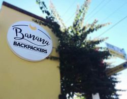 Banana Bender Backpackers Dış Mekan