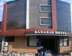Banaras Hotel LLP Dış Mekan