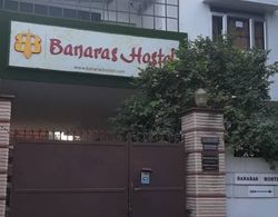 Banaras Hostel Varanasi Dış Mekan