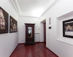 Banchi Apartment İç Mekan