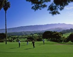 Bandama Golf Hotel Golf