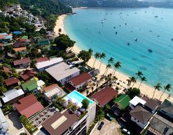 Bandara Phuket Beach Resort Genel