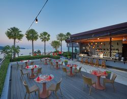 Bandara Phuket Beach Resort Genel