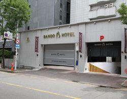 Bando Tourism Hotel Dış Mekan