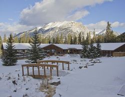 Banff Gate Mountain Resort Genel