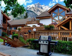 Banff Rocky Mountain Resort Genel