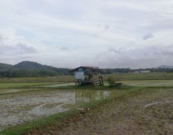 Bang Tidlay Koh Yao Noi Dış Mekan