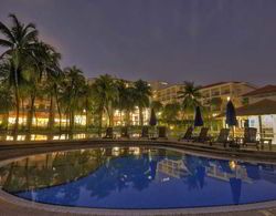 Bangi Resort Hotel Genel