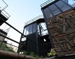 Bangkok Tree House Dış Mekan