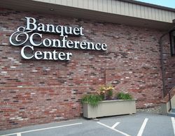 Bangor Inn & Suites Dış Mekan