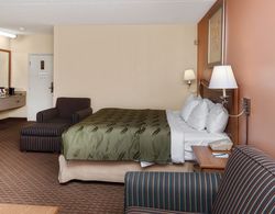 Bangor Suites Airport Hotel Öne Çıkan Resim