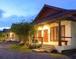 Bangyai Buri Resort Dış Mekan