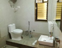 Hotel Bani Hashim Banyo Tipleri