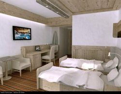 Hotel Bania Thermal & Ski Genel